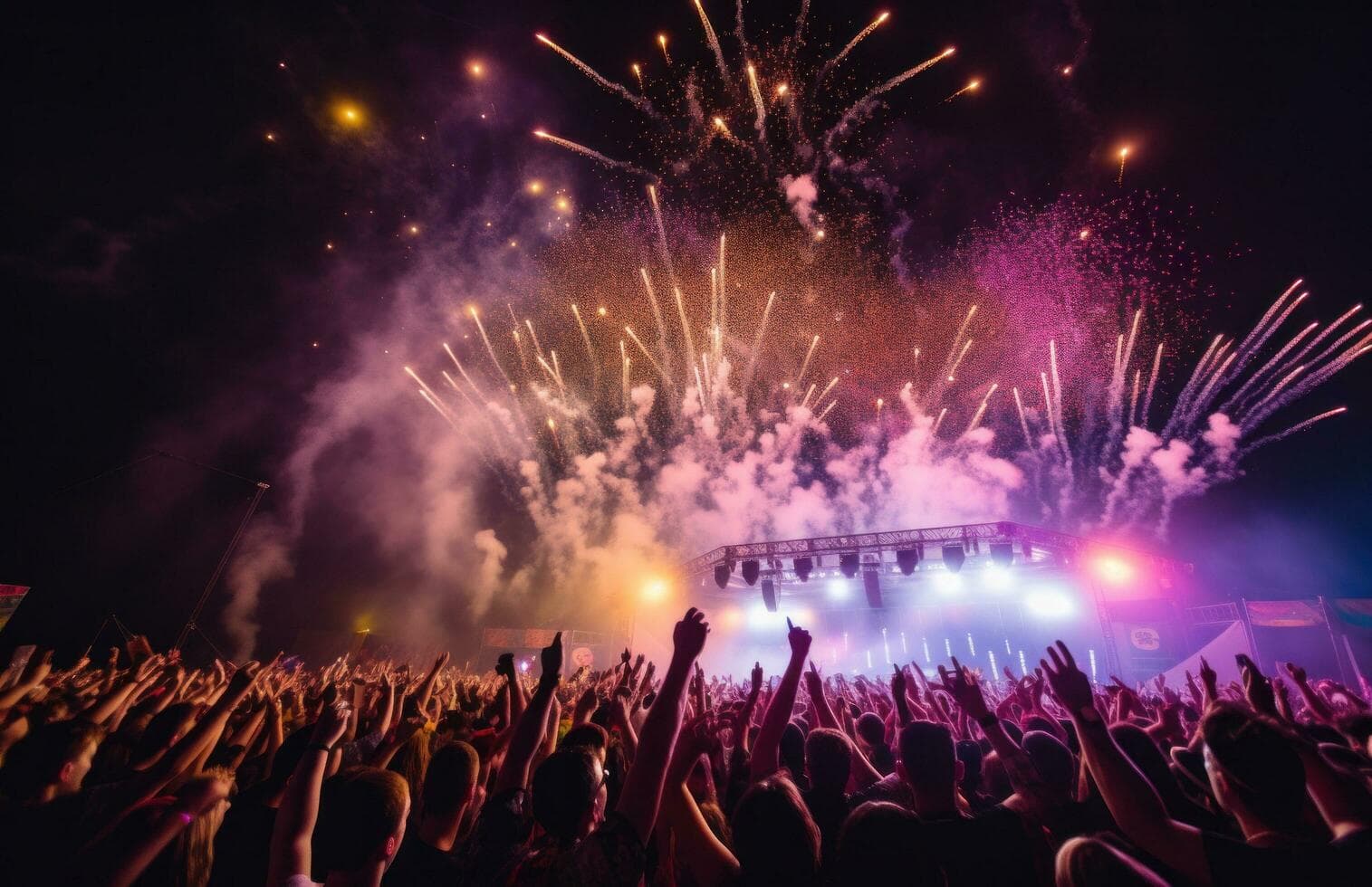 Summer Music Festival